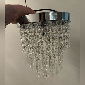 Chandelier​ Lighting